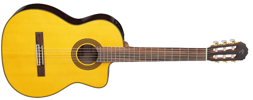 Takamine GC5CE-NAT