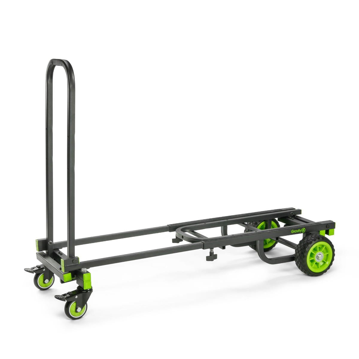 Gravity CART M 01 B Carro Multifuncional
