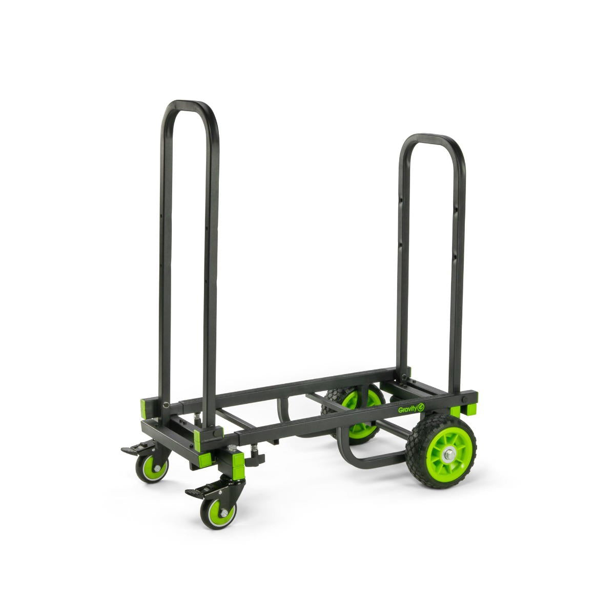 Gravity CART M 01 B Carro Multifuncional