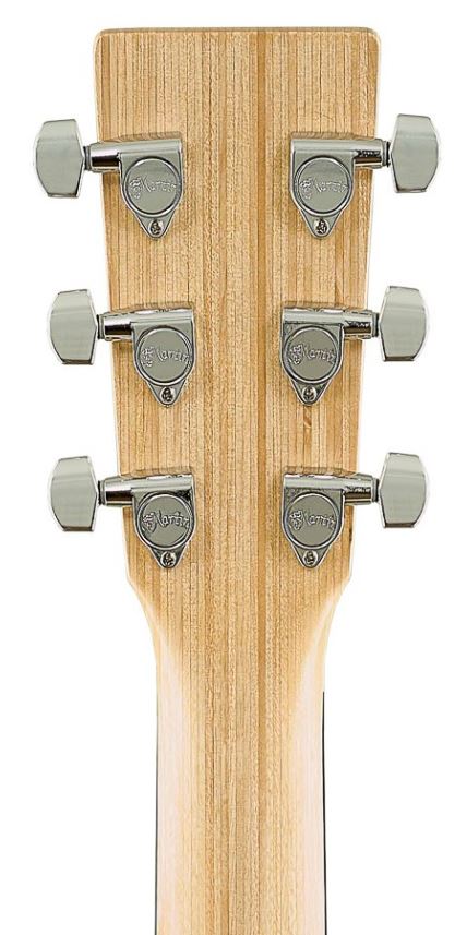 MARTIN D-X1E KOA