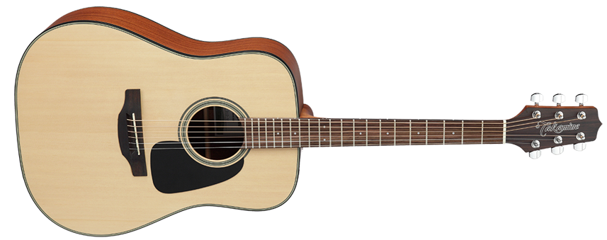Takamine GD10-NS