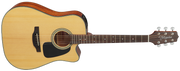 Takamine GD10CE-NS