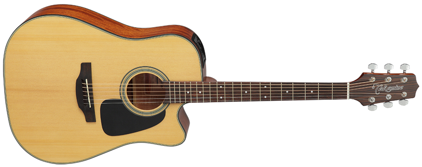 Takamine GD10CE-NS