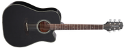 Takamine GD15CE-BLK