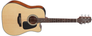 Takamine GD15CE-NAT 