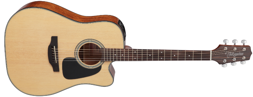 Takamine GD15CE-NAT 