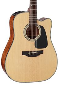 Takamine GD15CE-NAT 