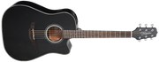 Takamine GD30CE-BLK