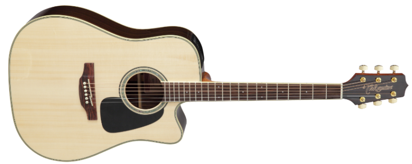 Takamine GD51CE-NAT