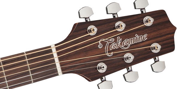 Takamine GN30 Natural