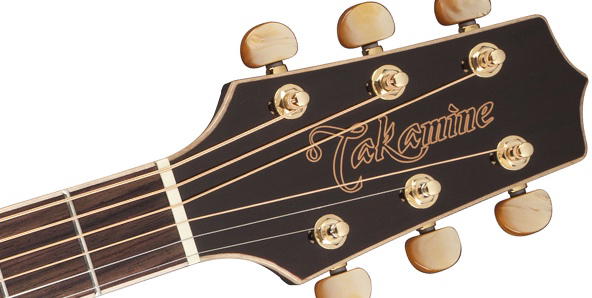 Takamine GD71 Cutaway Brown Sumburst