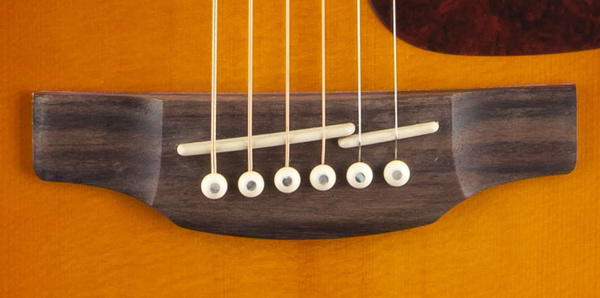 Takamine GD71 Cutaway Brown Sumburst
