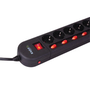 IBIZA LIGHT LC606 ED 6-W 