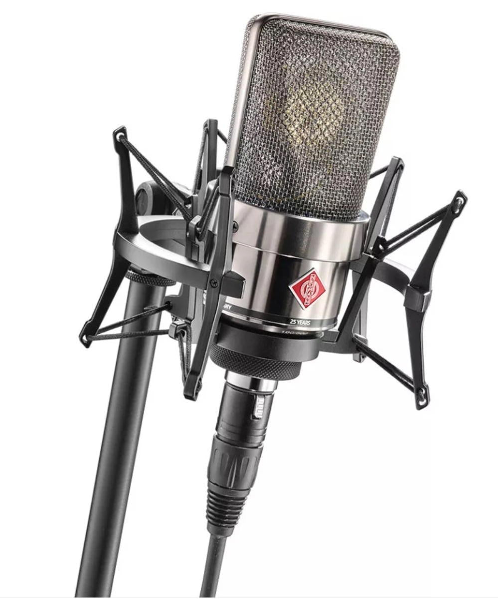 Neumann TLM 103 Studio 25 años