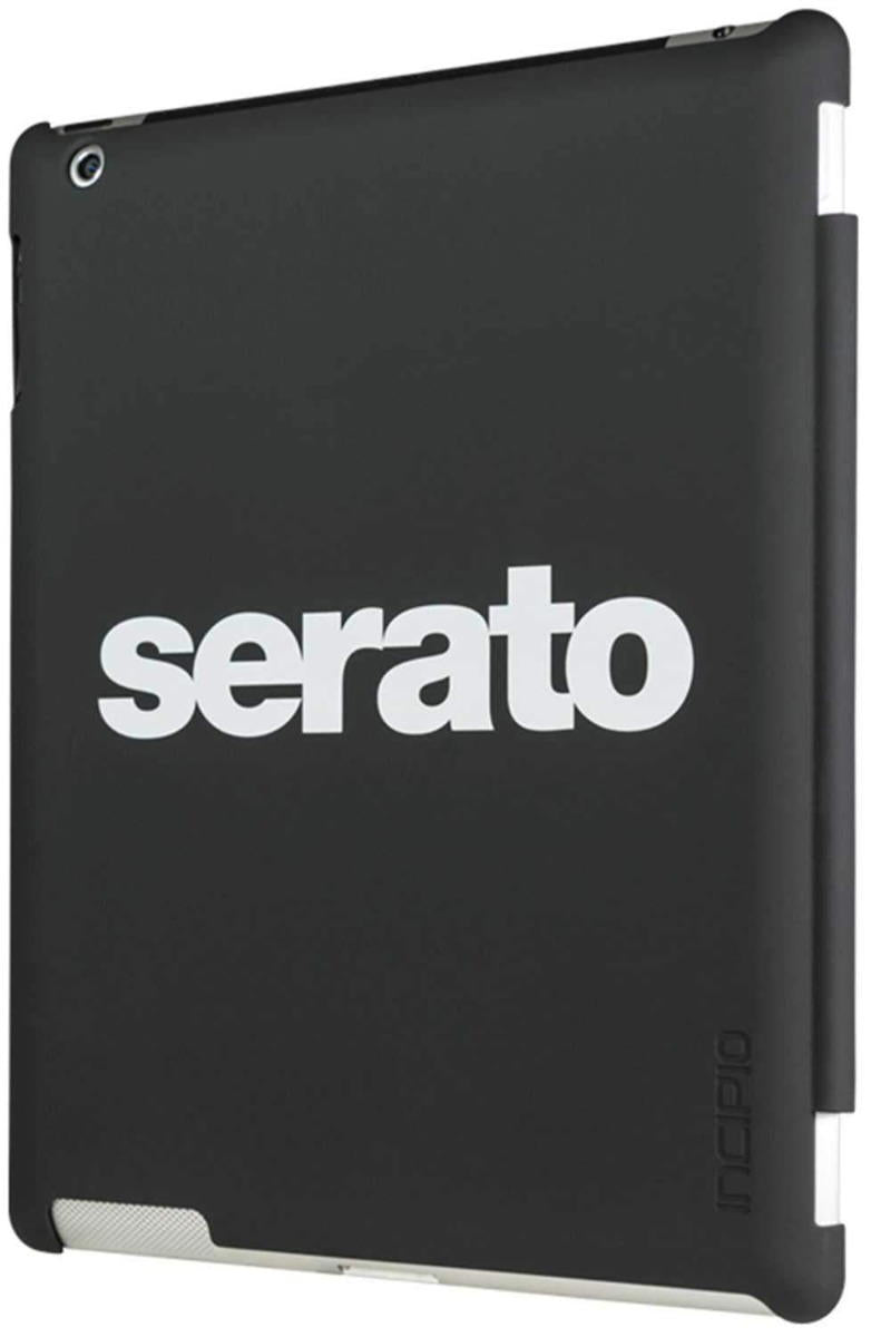 Serato iPad Black