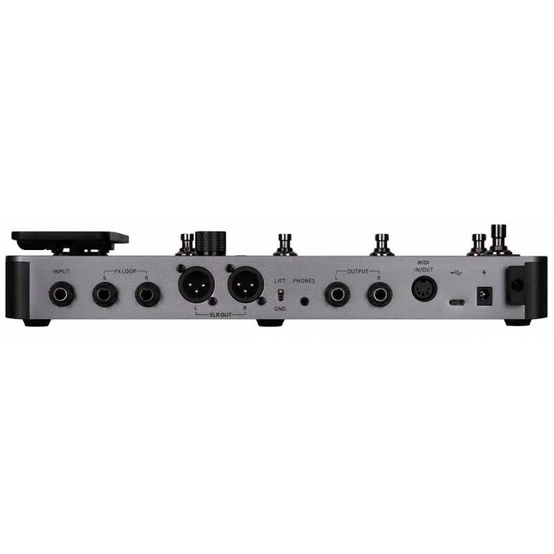 MOOER GE1000