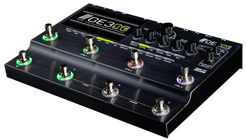 Mooer GE 300 Lite
