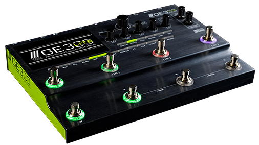 Mooer GE 300 Lite