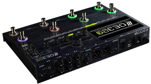 Mooer GE 300 Lite