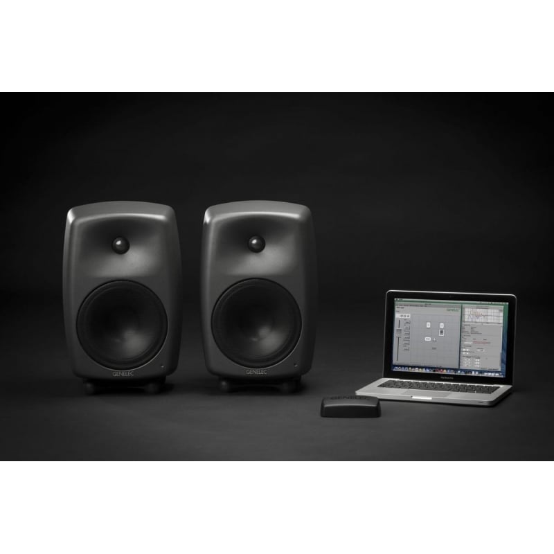 Genelec 8350 APM