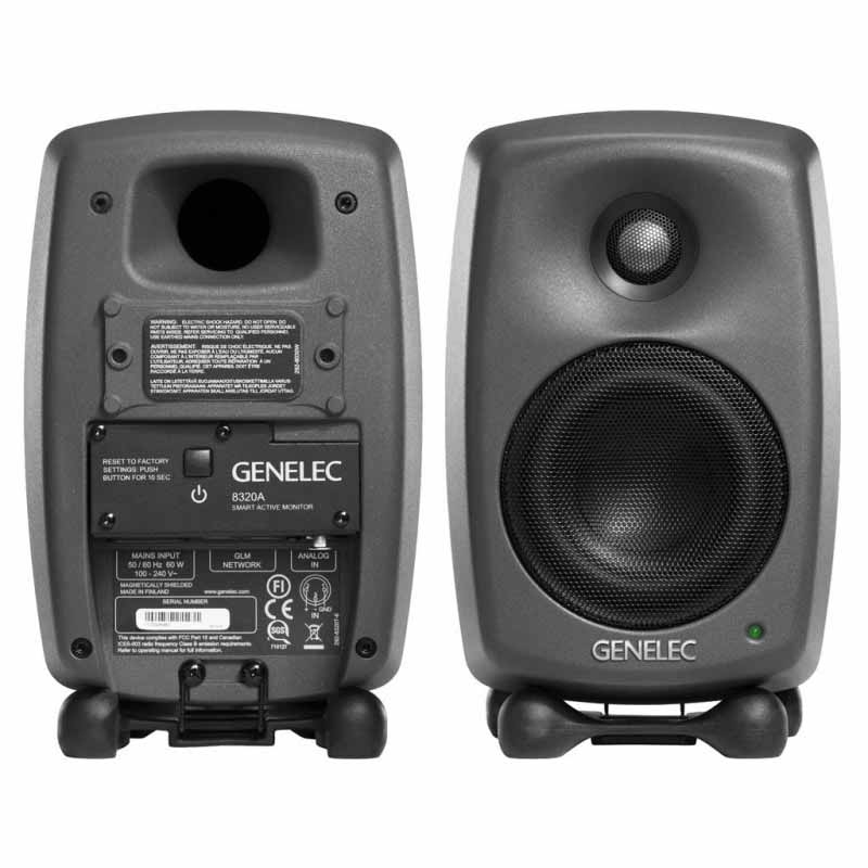 Genelec 8320 APM
