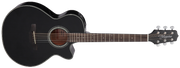 Takamine GF15CE-BLK