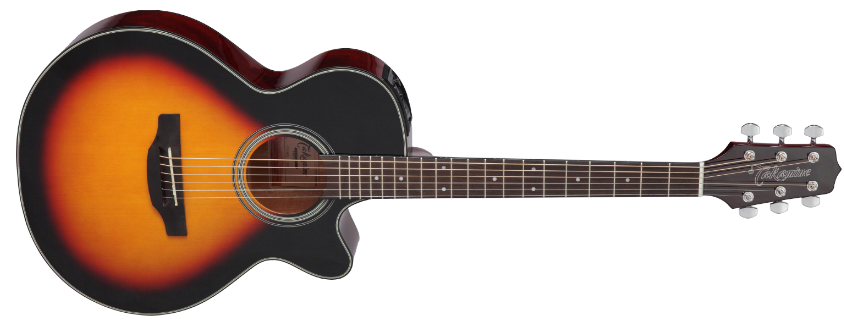 Takamine  GF15CE-BSB