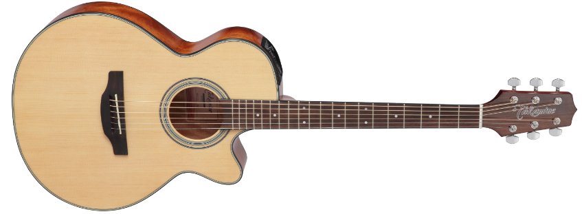 Takamine GF15CE-NAT