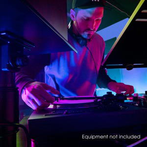 Gravity FDJT 01