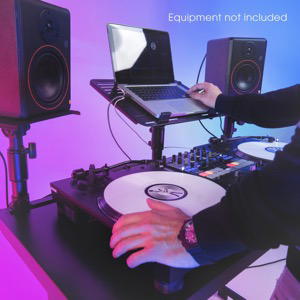 Gravity FDJT 01