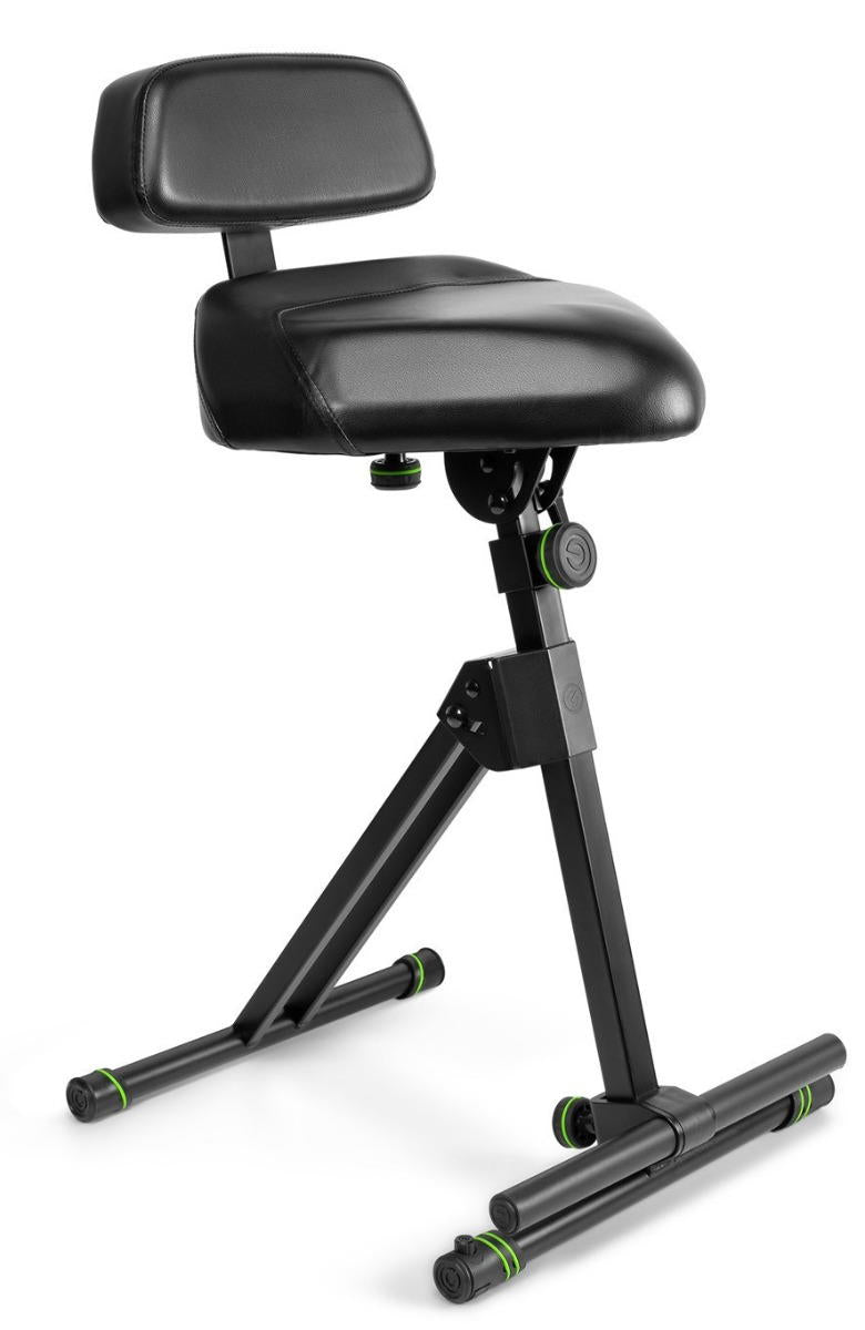 Gravity FM SEAT1 BR
