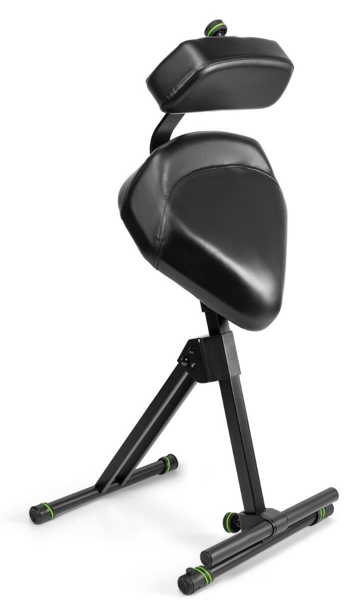 Gravity FM SEAT1 BR