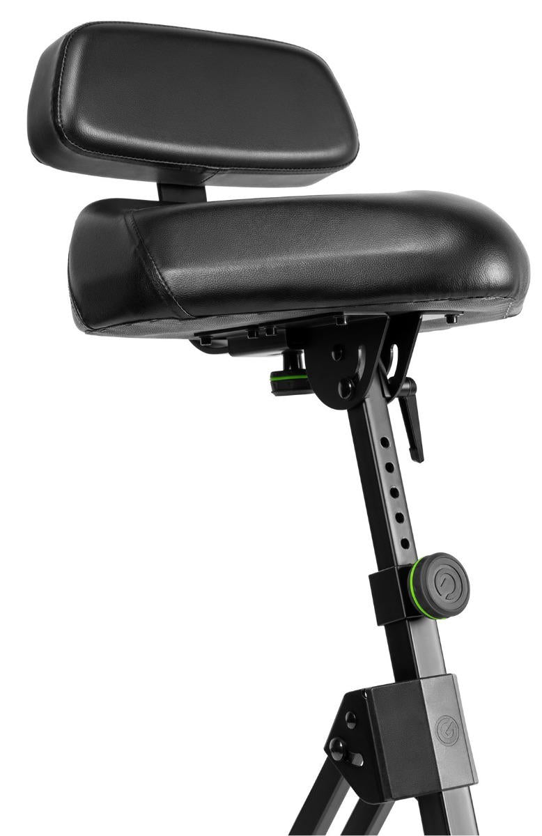 Gravity FM SEAT1 BR