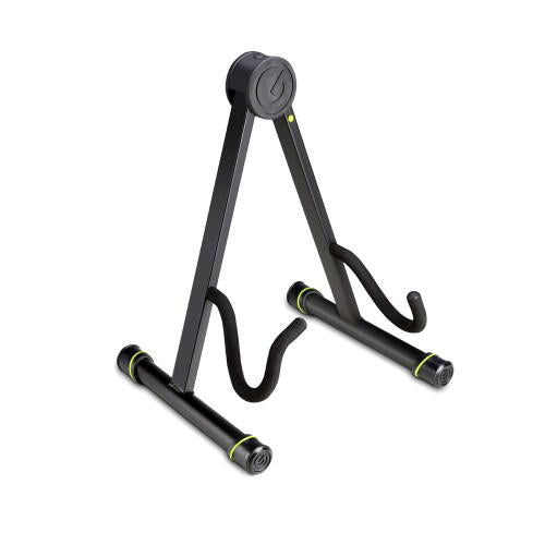 Gravity Solo-G Electric Soporte para Guitarra y Bajo
