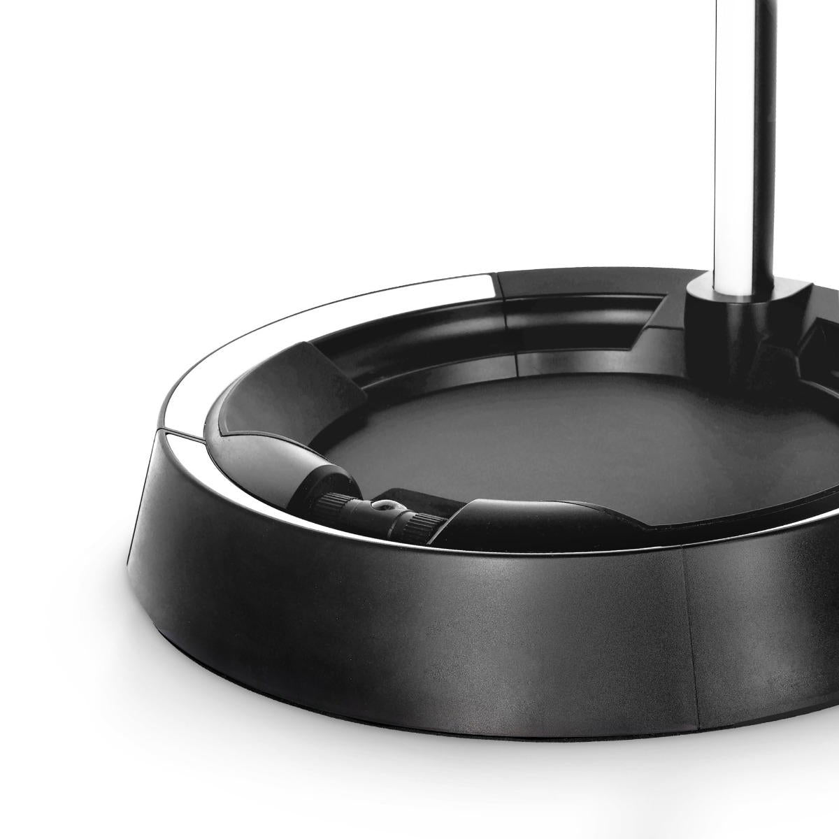 Gravity GS LS 01 NH B Soporte Guitarra Luminoso