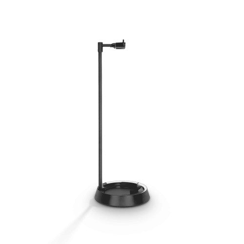 Gravity GS LS 01 NH B Soporte Guitarra Luminoso