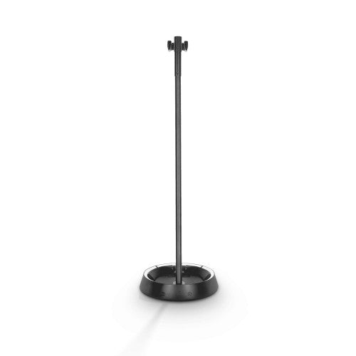 Gravity GS LS 01 NH B Soporte Guitarra Luminoso