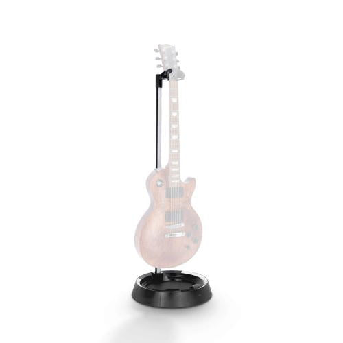 Gravity GS LS 01 NH B Soporte Guitarra Luminoso