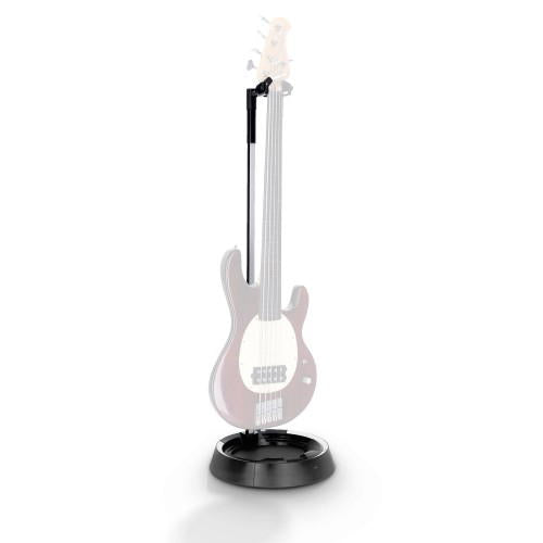 Gravity GS LS 01 NH B Soporte Guitarra Luminoso