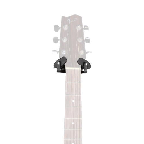 Gravity GS LS 01 NH B Soporte Guitarra Luminoso