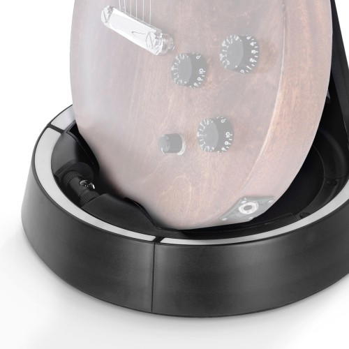 Gravity GS LS A 01 B Glow Stand Soporte Guitara Luminoso