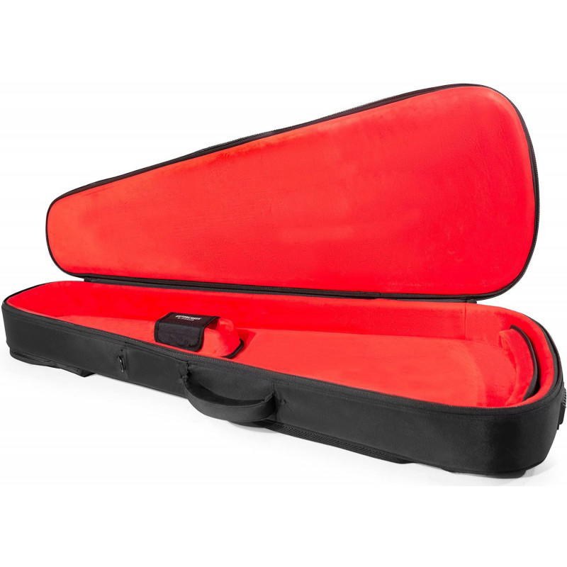 GATOR Funda Guitarra tipo 335 G-Icon - Negro