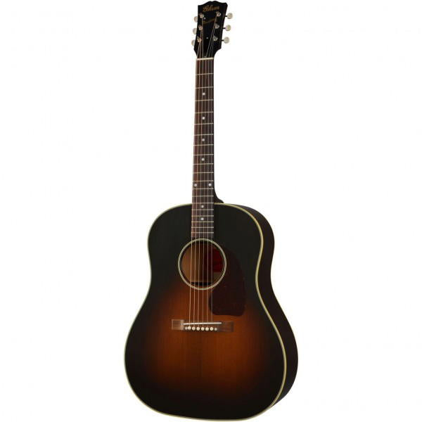 Gibson 1942 Banner J-45 VS