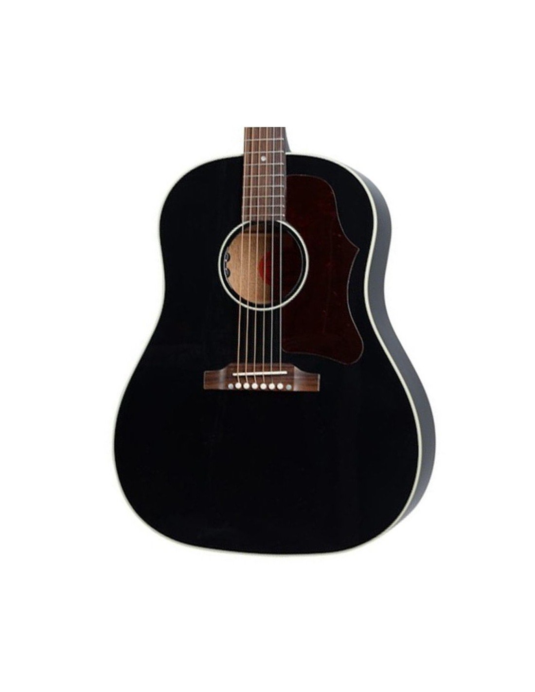 Gibson 50S Original J45 EBONY