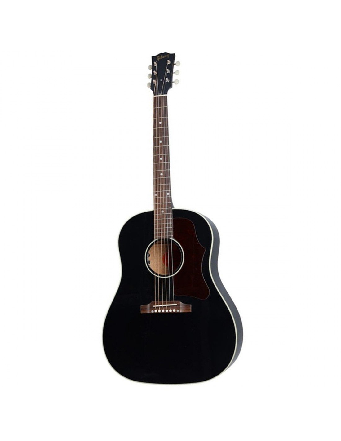 Gibson 50S Original J45 EBONY