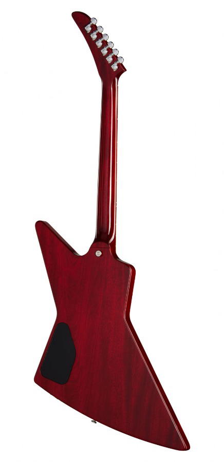 GIBSON EXPLORER 80s CHERRY