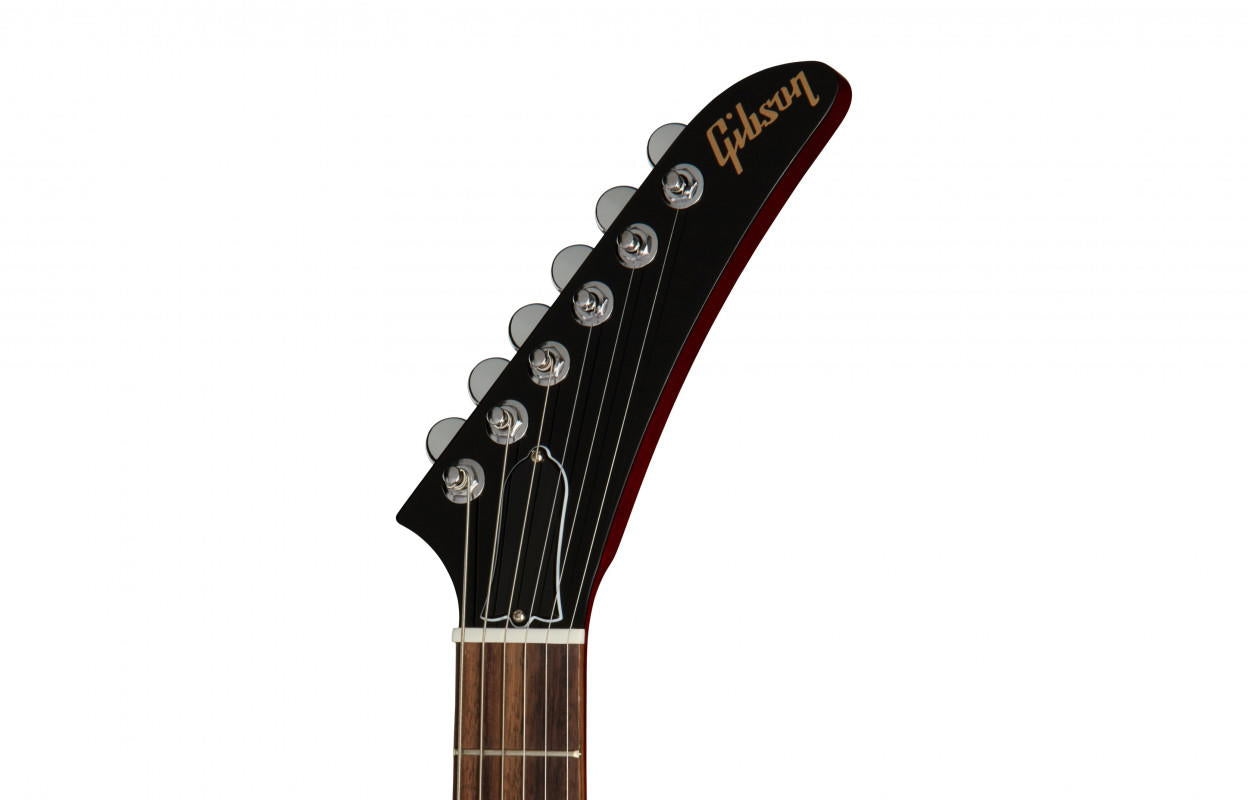 GIBSON EXPLORER 80s CHERRY