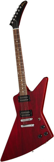 GIBSON EXPLORER 80s CHERRY