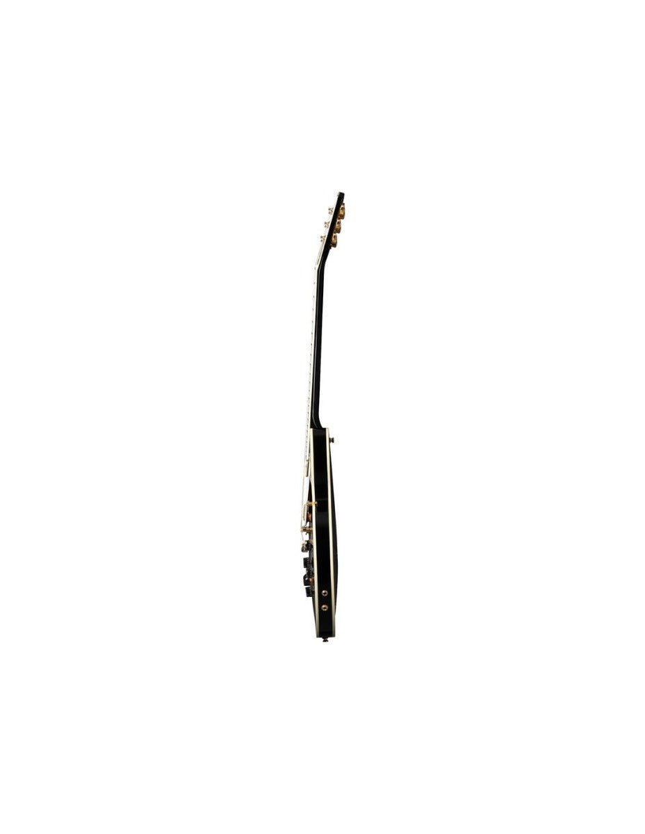 EPIPHONE B.B. KING LUCILLE CON ESTUCHE EBONY