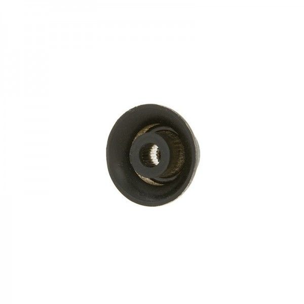 GIBSON BOTON POT HAT NEGRO